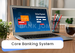 Perbankan Tingkat Dasar : Core Banking System